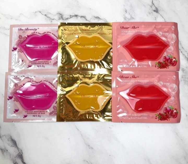 Косметика с дрставкой