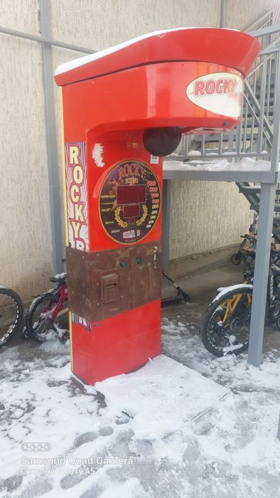 Срочна продам Силомер груша