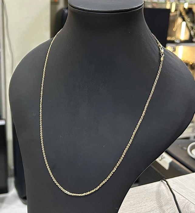 Златен синджир 14 К 585 / 4,82 гр.