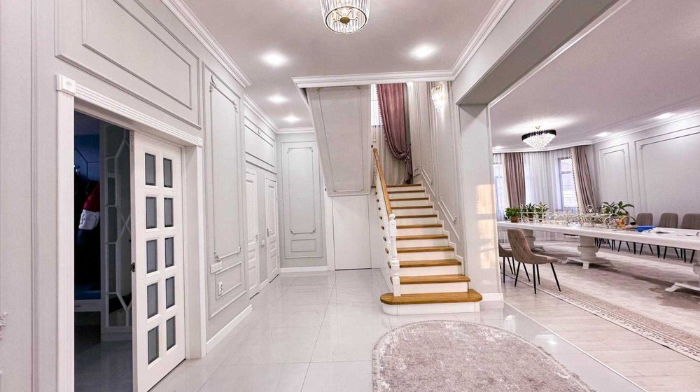 Дом новостройка Юлия Империя