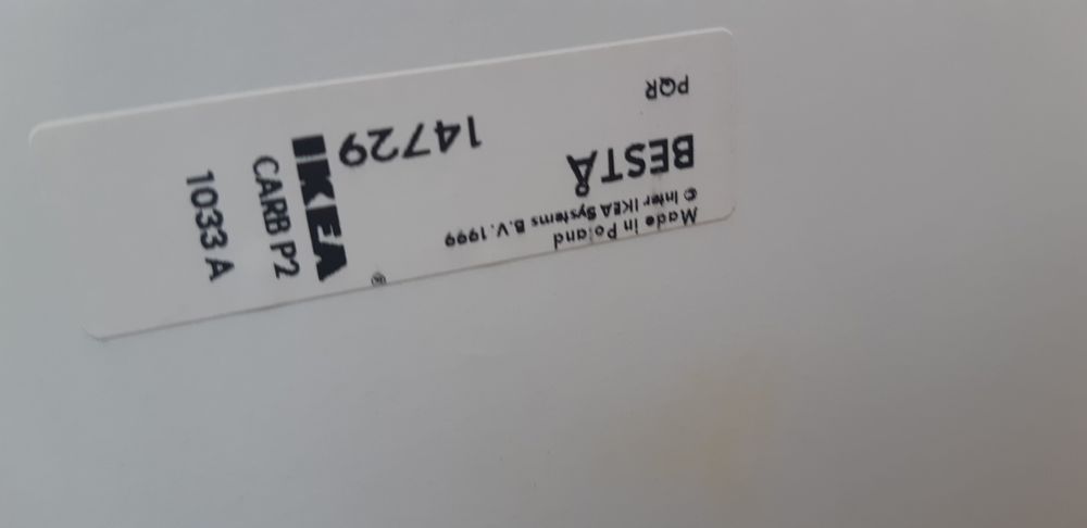 Comoda TV Ikea ca noua urgent