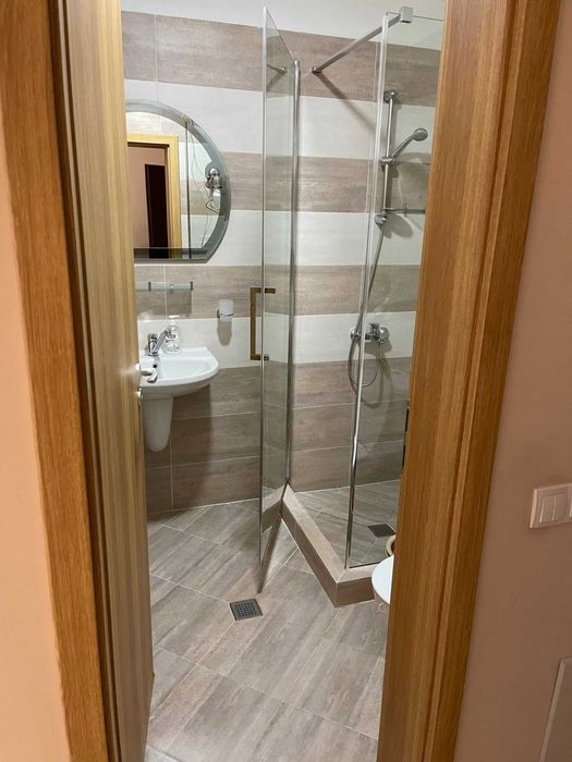 Дава се под наем Едностаен апартамент в София, Белите брези - 40 кв.м за 382.5 € - Снимка #8