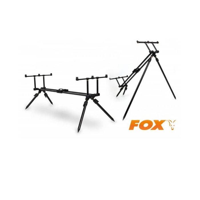 Продавам Fox Horizon Duo