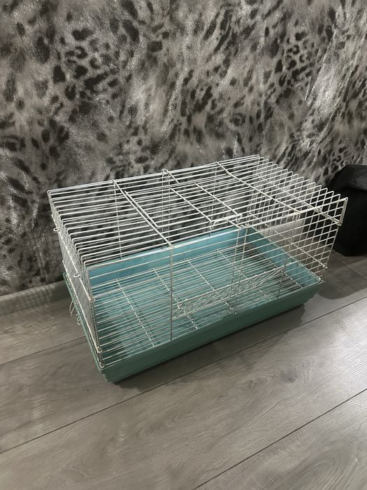 Клетка для животных
