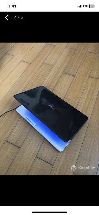 Aser intel i5 работает отлично продам звоните