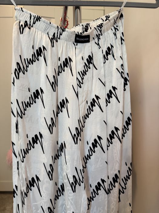 Дамски комплект Balenciaga/ Alexander Wang
