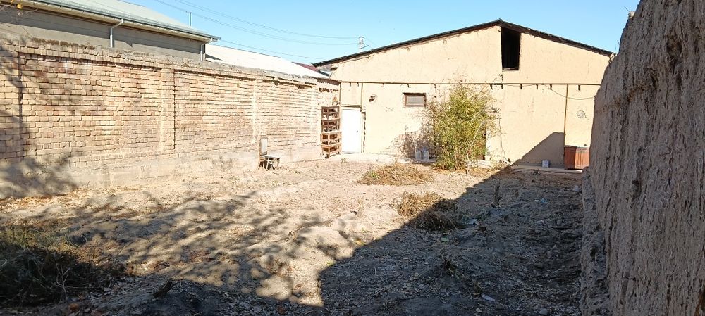 Ер сотилади СРОЧНО 8 сотих