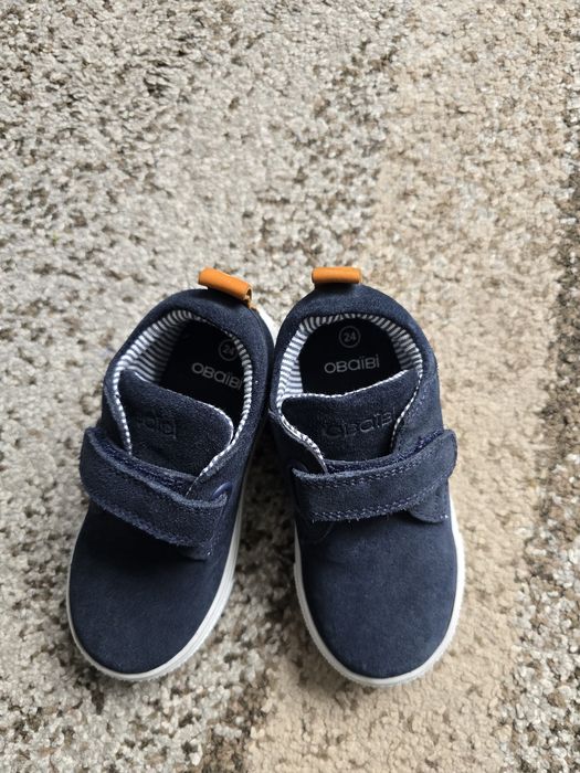 Детски Обувки Obaibi