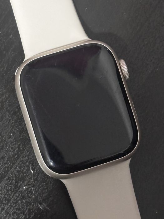 Apple watch 7 Nike +  celular