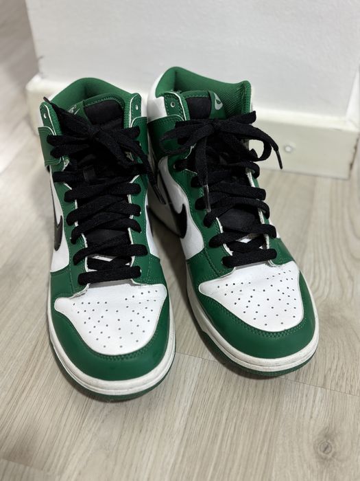 Nike dunk high ND GS OG