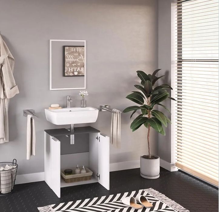 Шкаф за подмивка Vicco 2108