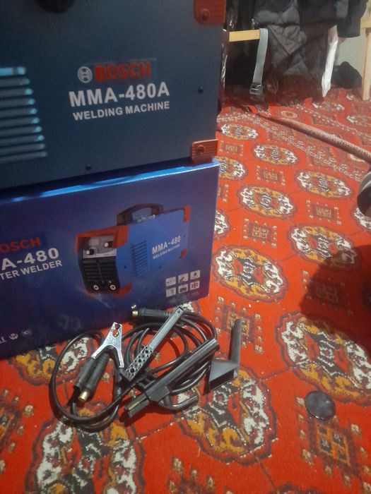 Sotiladi 4tasi makita balgarka makita drel makita lobzik svarka boosh