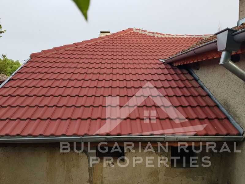 Продава се Къща в с. Красен, Област Добрич - 102 кв.м за 363 €/кв.м - Снимка #4