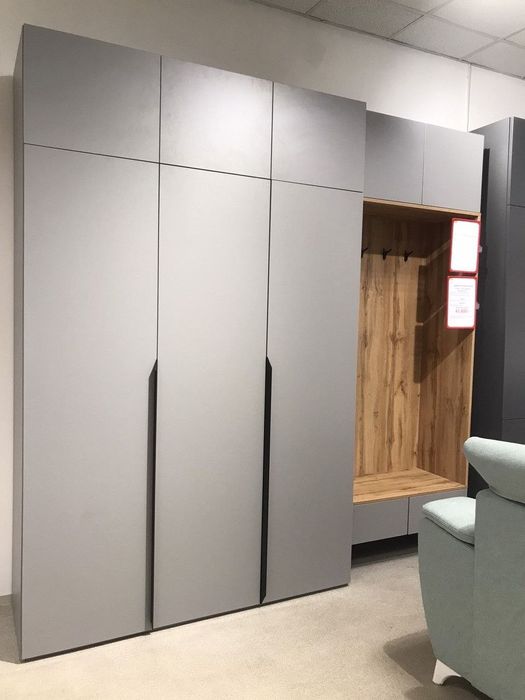 Щкафы прихожки на заказ