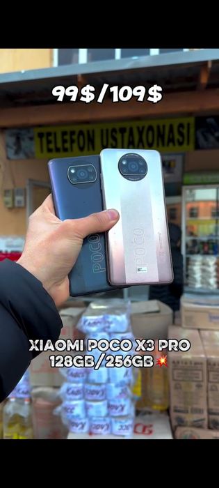 Iphone xs qora rangli