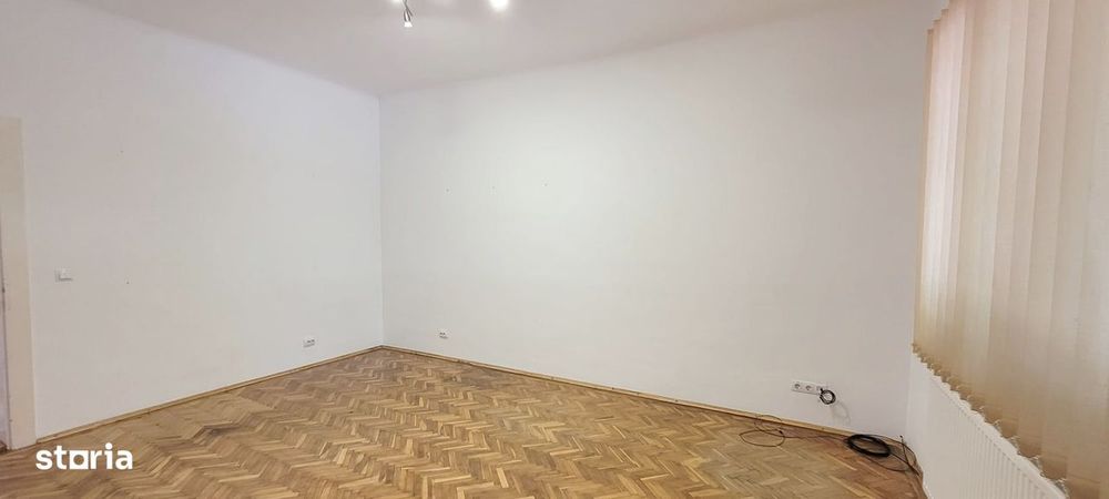 De închiriat apartament/spațiu de birouri 50 mp pe Constantin Brâncuși — fotografia 2