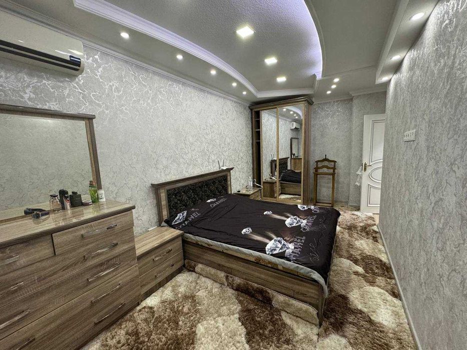 "СРОЧНО ГОРИТ‼️ ВТОРИЧКА 3ком 75м2 Жангох Ганга Абай Корзинка Ц 13‼️