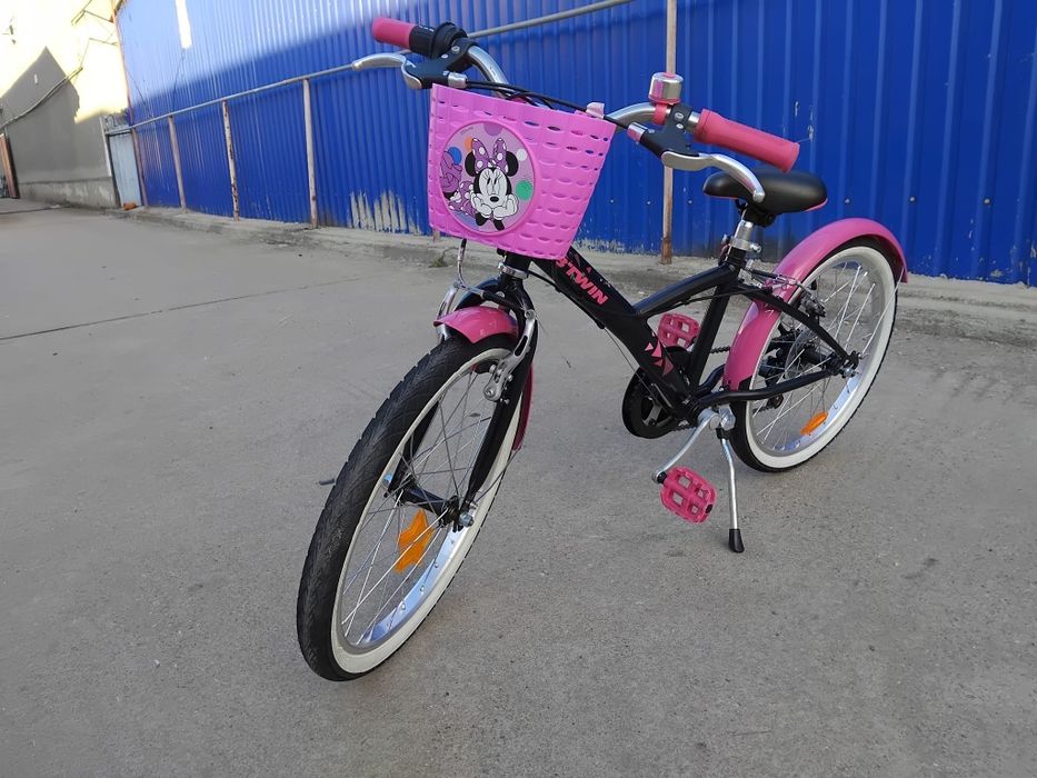 Vând bicicleta pentru copii