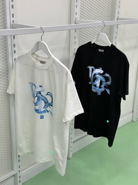 Tricou Dior mărimea xxl calitate premium