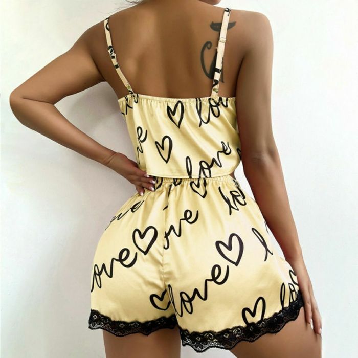 Pijama dama S,M,L,XL,XXL,XXXL