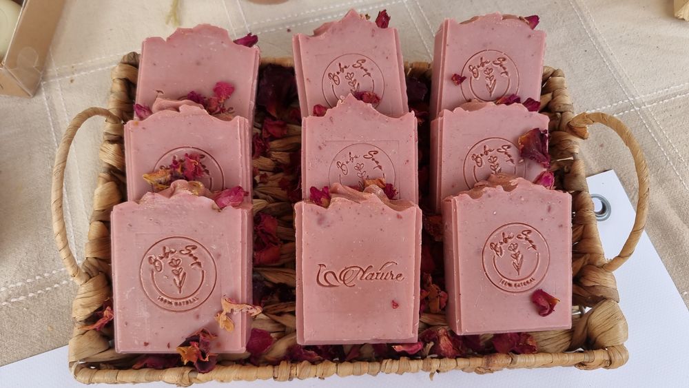 Săpun cremă ingrijire