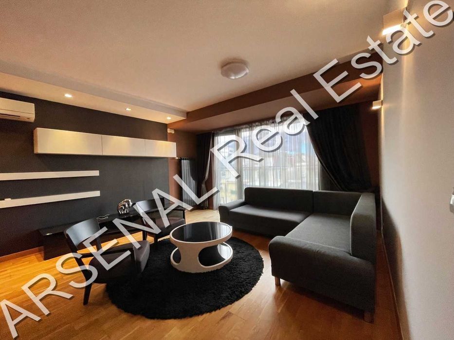 Тристаен апартамент под наем, Борово