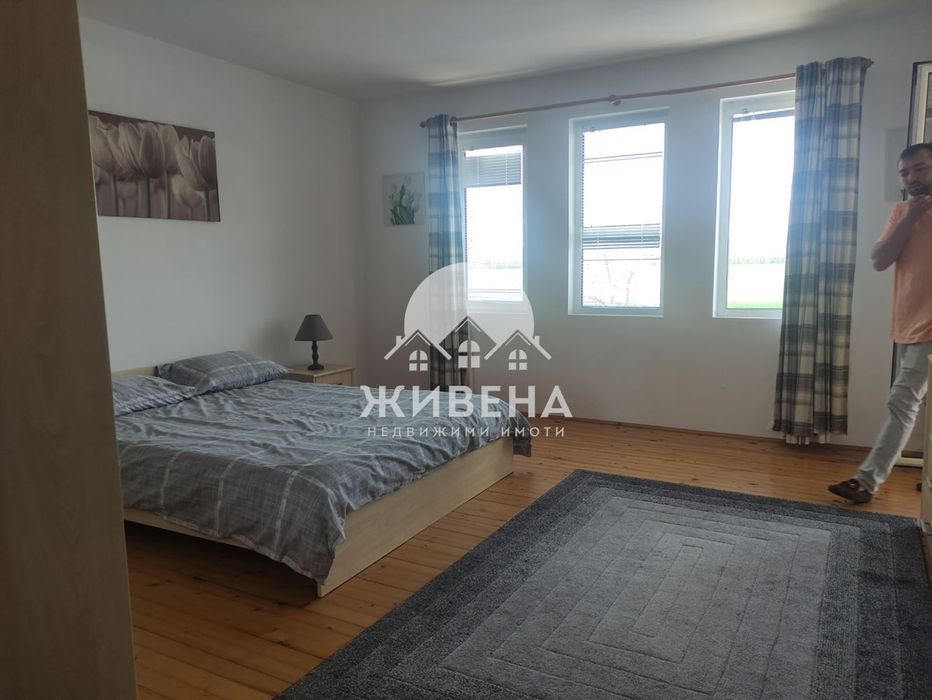 Продава се Къща в с. Соколово, Област Добрич - 135 кв.м за 1260 €/кв.м - Снимка #10
