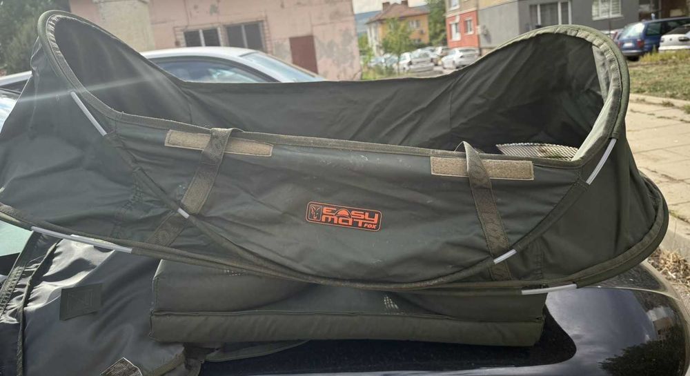 Дюшек Fox Easy Mat