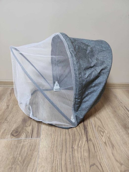 Електрическа люлка