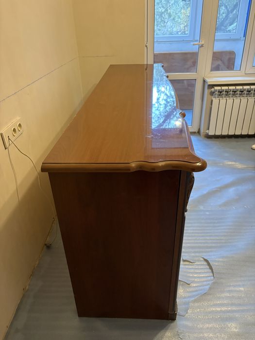 Продам комод в хорошем состояний