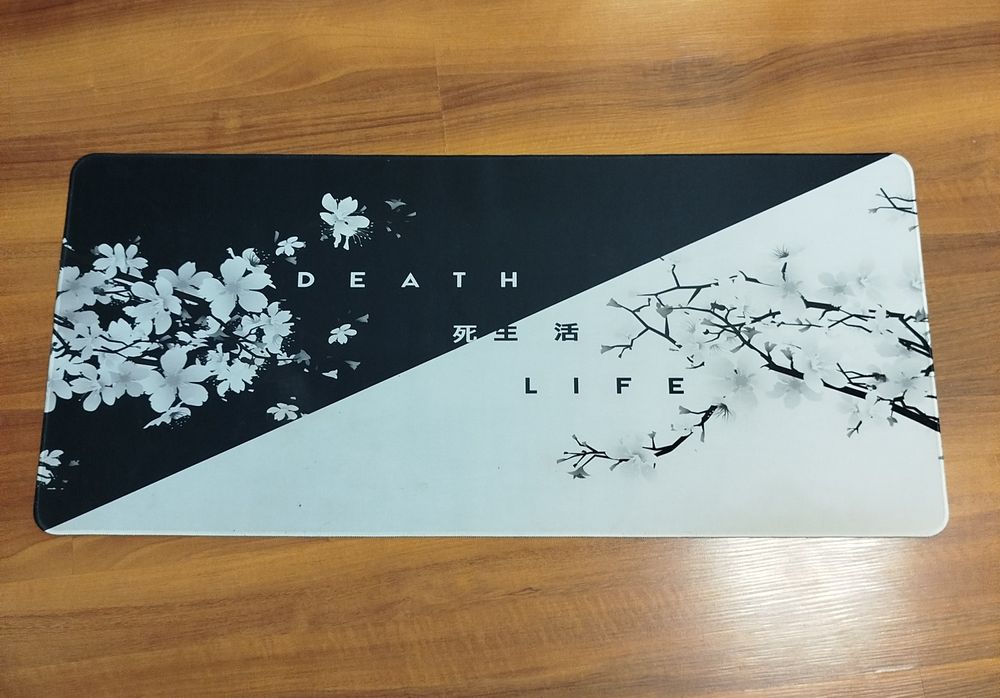 Коврик для мышки