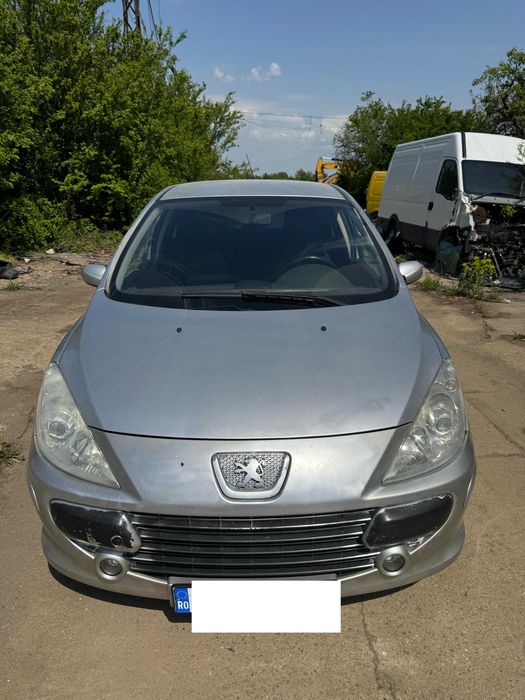 Fata Completa Peugeot 307 1.6 HDI 2003-2009