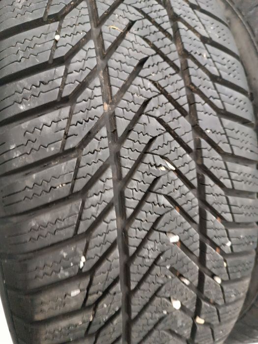 Anvelope iarna 215 60 16 dot2024