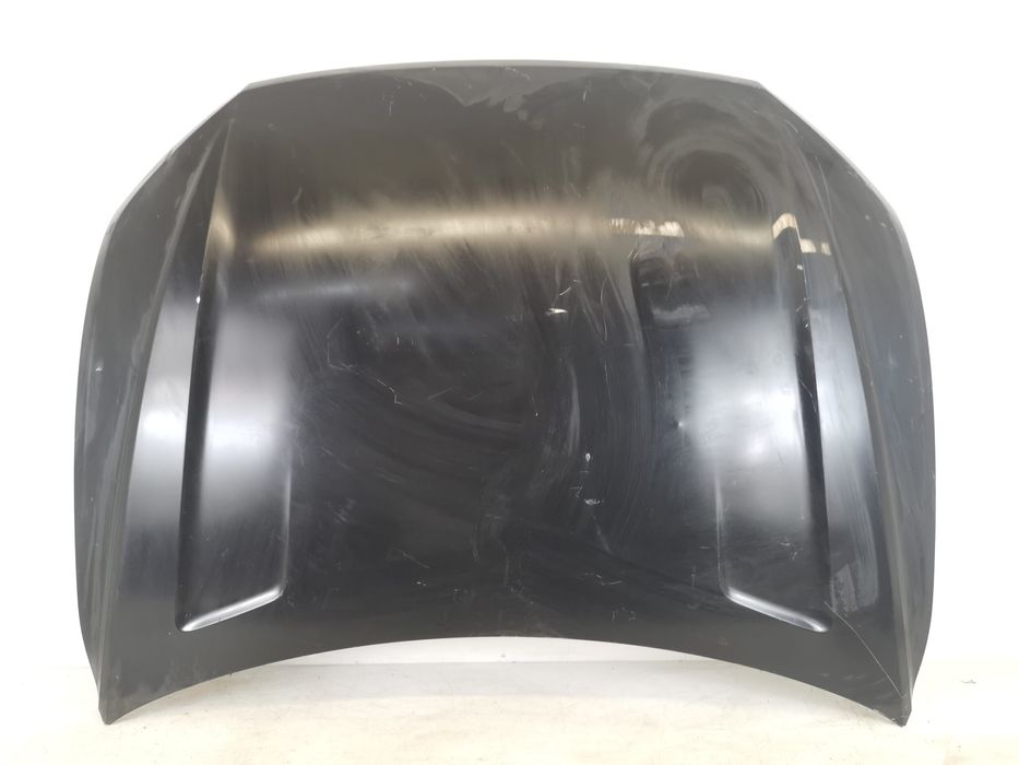 Ауди Q8 / Audi Q8 , , , , Оригинален преден капак в добро състояние