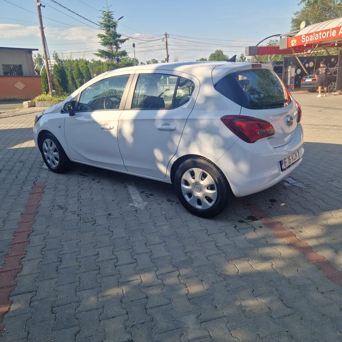 OPEL Corsa 2017 — imagine 5
