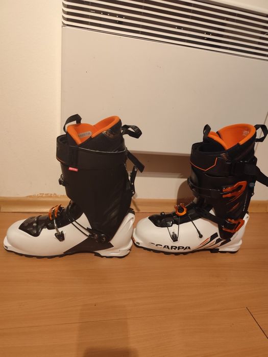 Scarpa maestrale rs 30.0