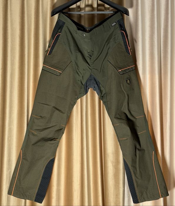 Trabaldo Jaguar Pro Pantaloni Vanatoare