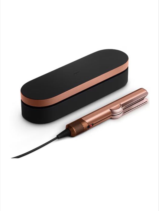 Dyson HT01 Airstrait Amber silk / Pink champagne