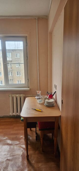 2 комн квартира 44,7 м2