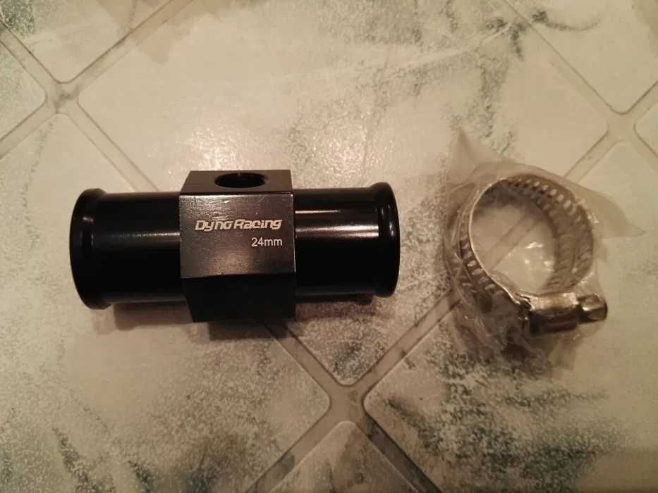 Преходник за монтаж на датчик температура вода антифриз от 16 до 42мм