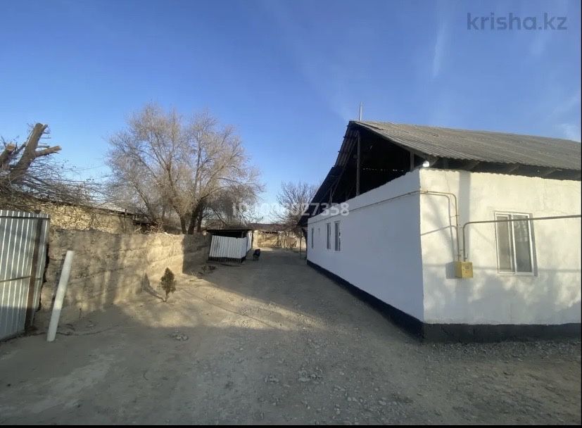 Продам дом в городе жаркент