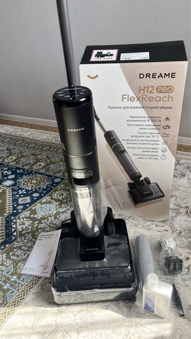 Dreame H12 Pro FlexReach