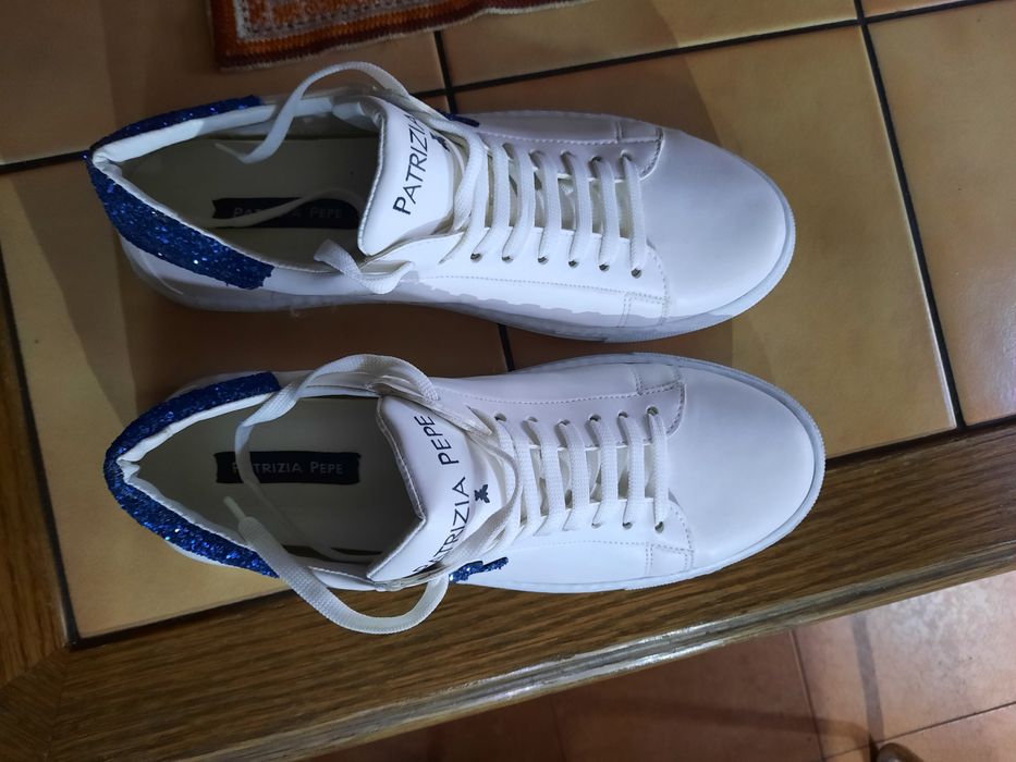 Нови маркови маратонки