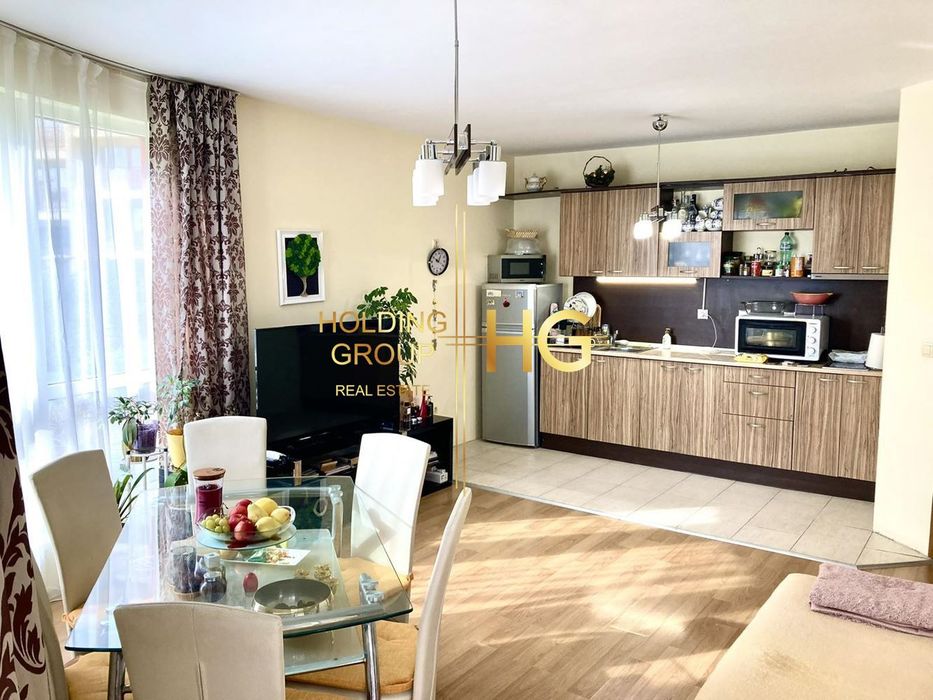 Продава се Двустаен апартамент в к.к. Св.Св. Константин и Елена - 70 кв.м за 2272 €/кв.м - Снимка #7