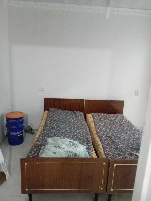 3 xonali uy Uzumbog'da ijaraga beriladi T.Malik MFY Temir yo'l kochasi