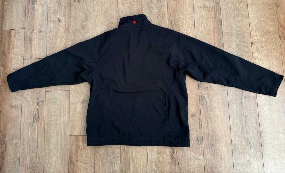 Engelbert Strauss XL barbati geaca softshell
