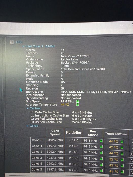 Acer Nitro 16 stare ca nou