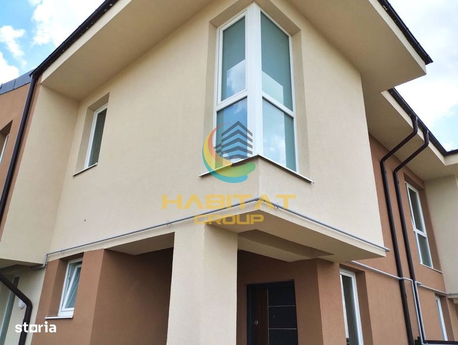 Vila Duplex disponibila imediat Comision 0%