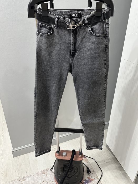 Джинсы кордиганы