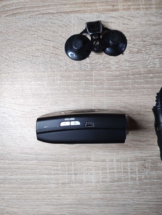 Stelth RG300 GPS Радар